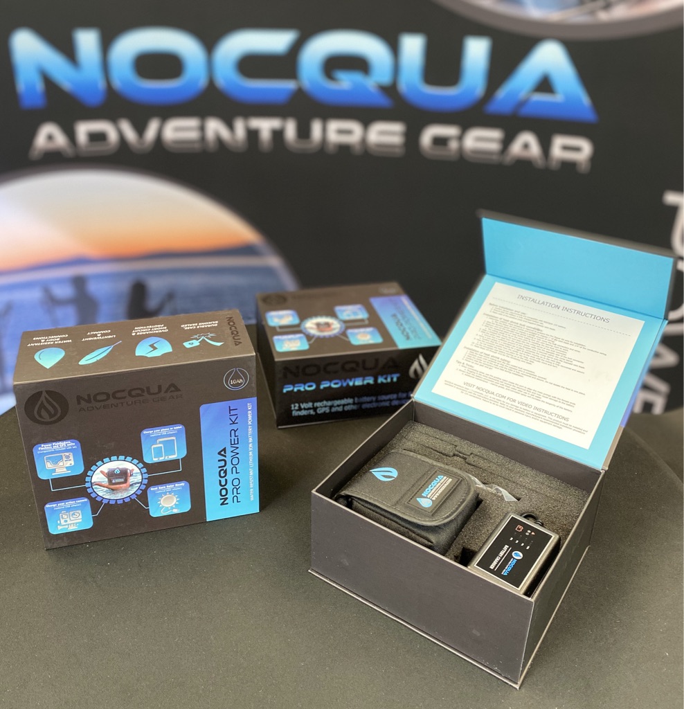 Pro Power Kit - NOCQUA