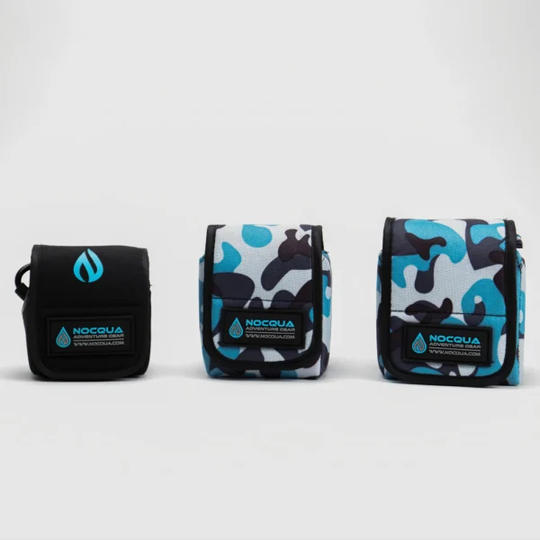 12V Battery | Water Gear | NOCQUA Adventure Gear