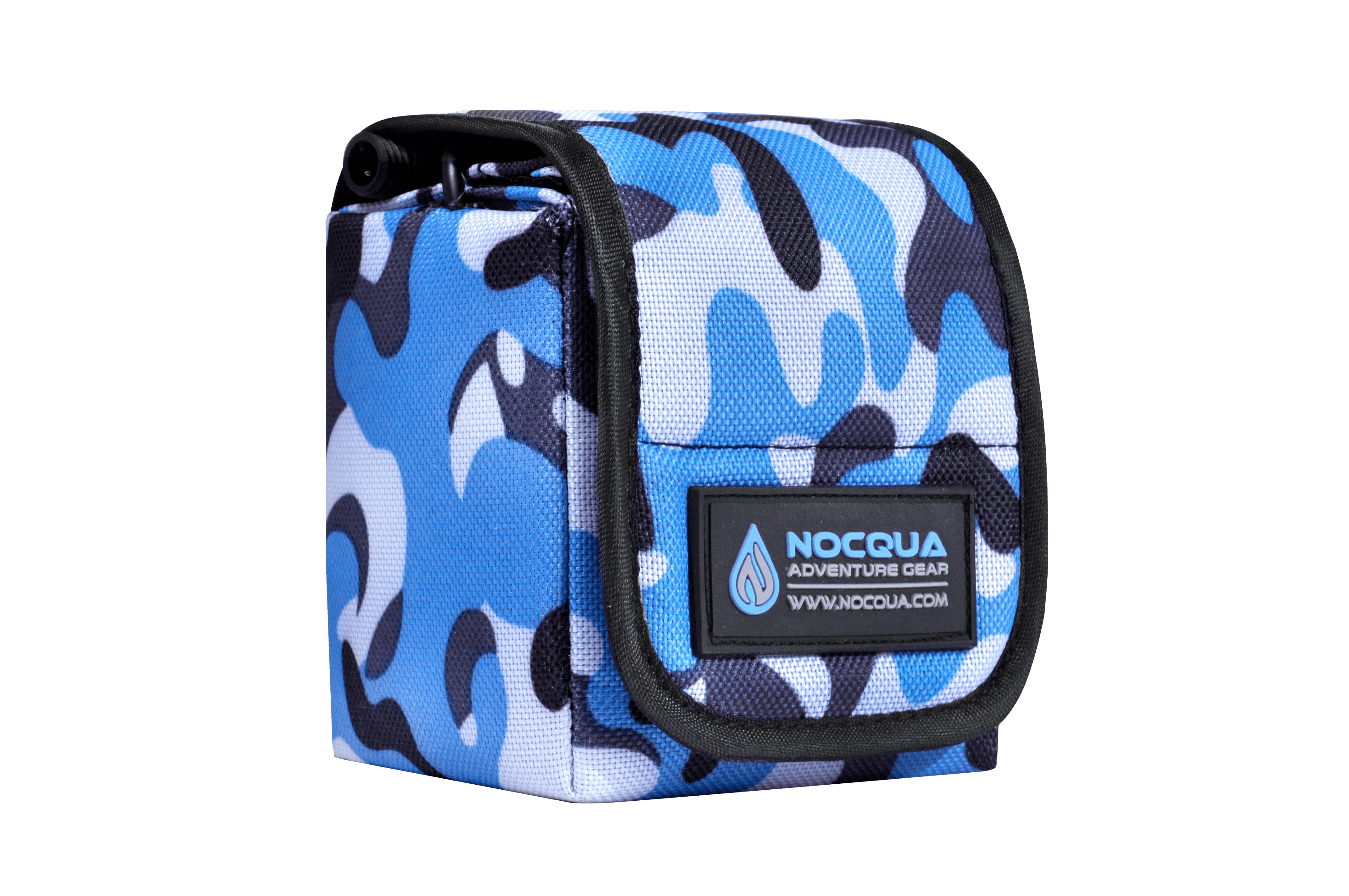  NOCQUA 10Ah Pro Power Water-Resistant Battery and