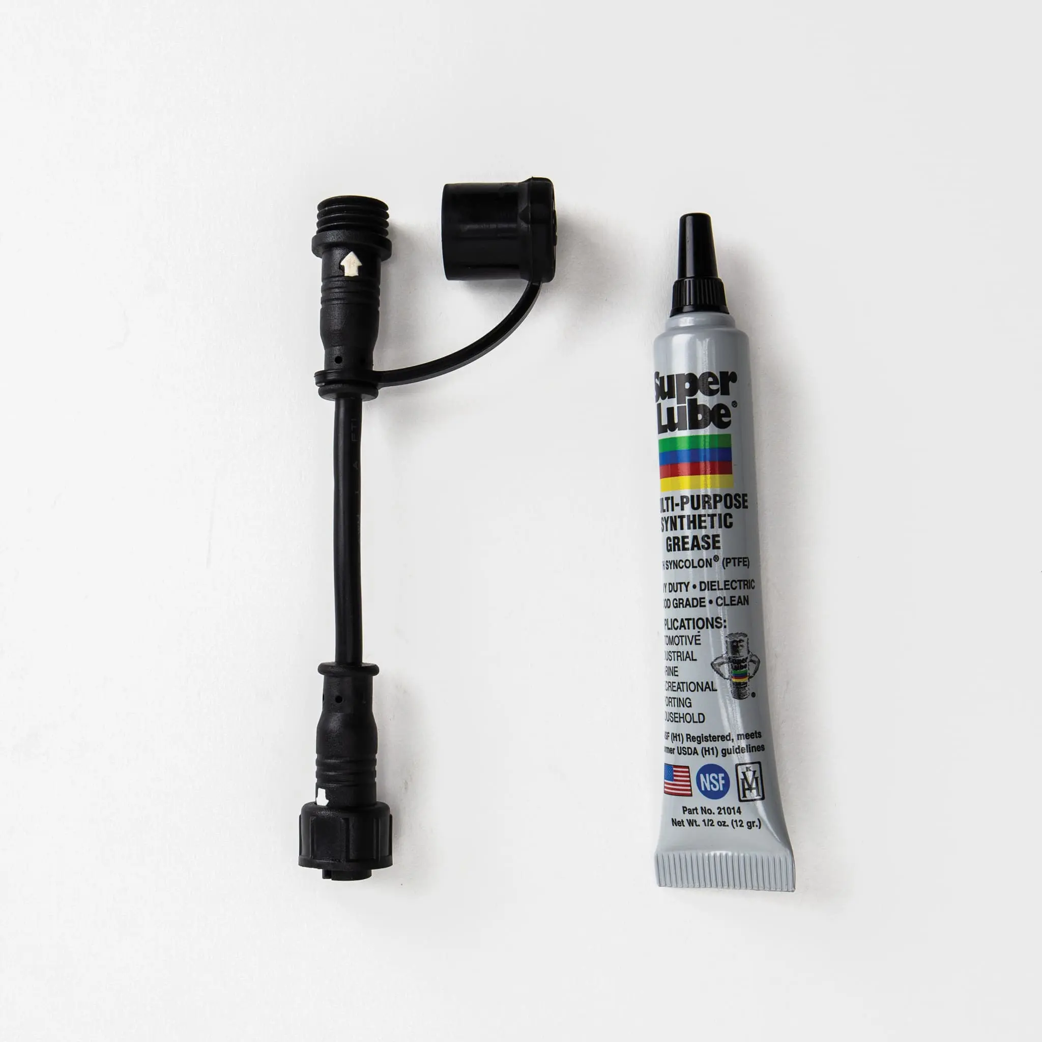 Corrosion Preventative Kit - NOCQUA | We Know Adventure