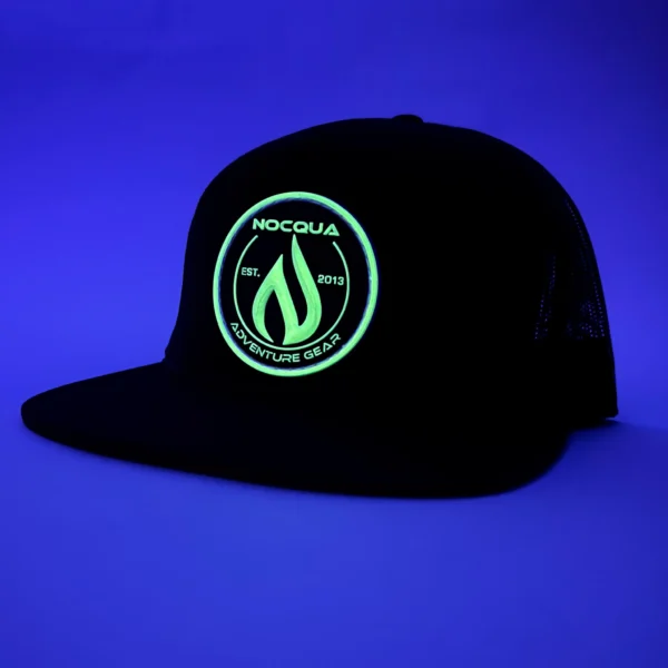 Snapback Hats | Nocqua Adventure gear