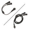 Y connector