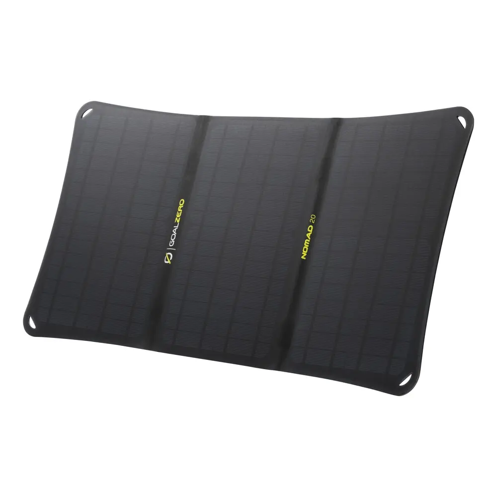 Goal Zero Adapter - NOCQUA Adventure Gear