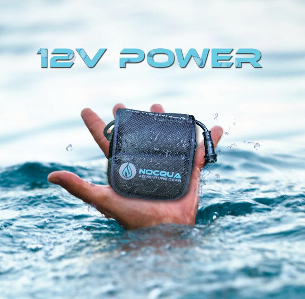 DC12V 4500mah Rechargeable Lithium Battery Box Controller For Underwater  Fishing Camera SY-8200 SY-8200C SY-8200D