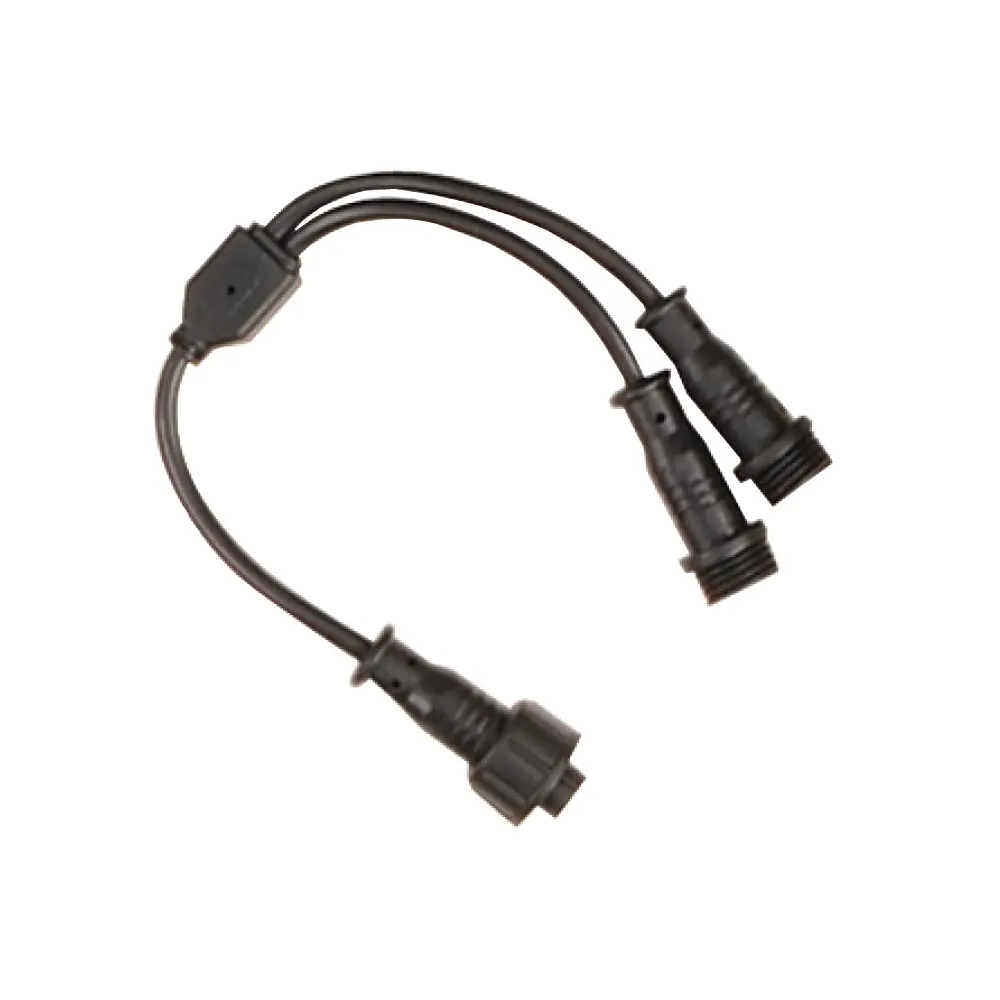 Standard Y Connector | Nocqua Adventure Gear
