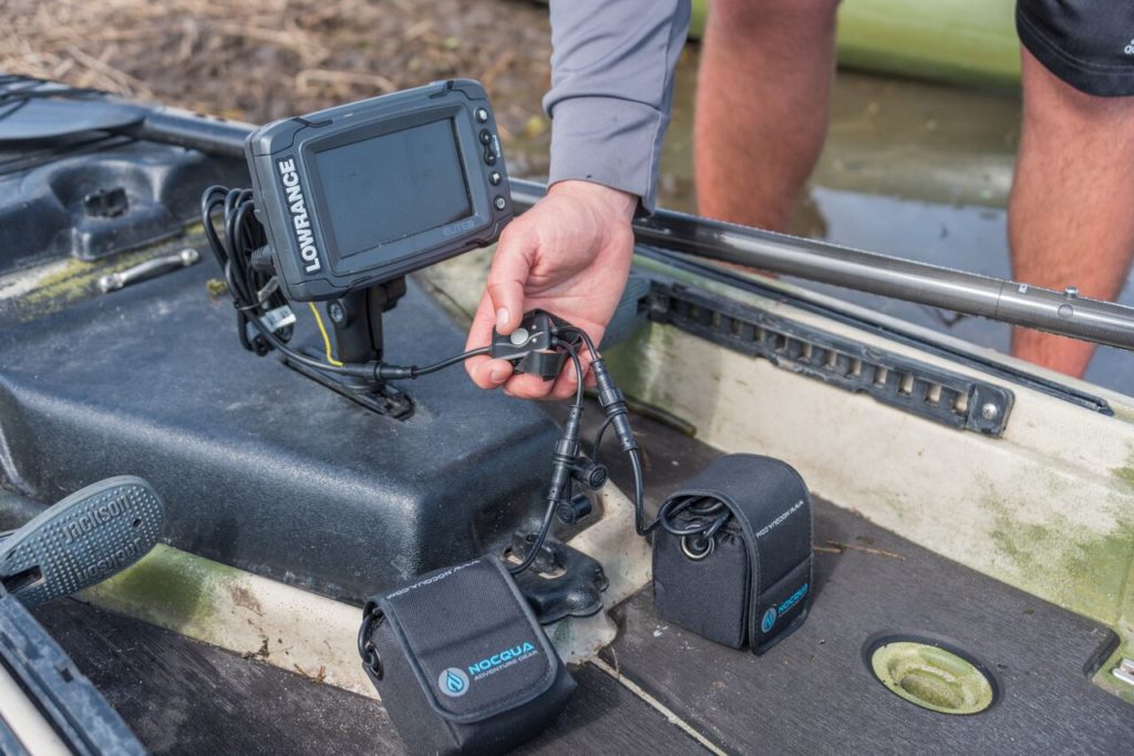 nocqua battery charger