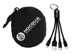 Nocqua Powerbank – 25% OFF