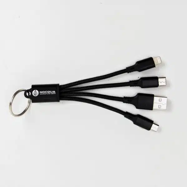 Nocqua Powerbank | NOCQUA Adventure Gear