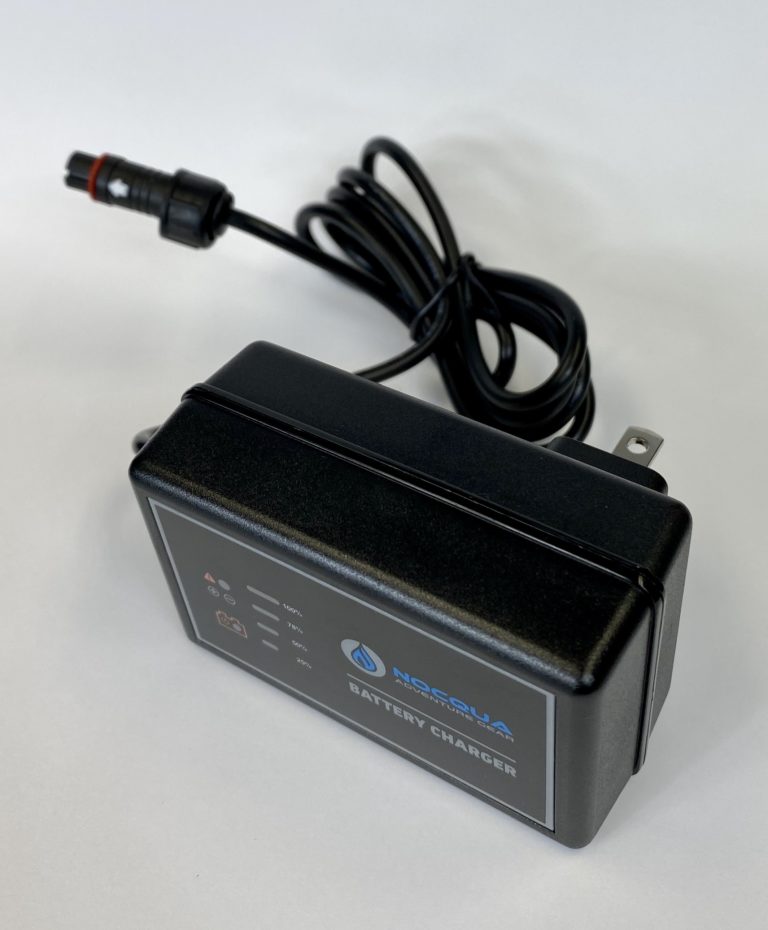 nocqua battery charger