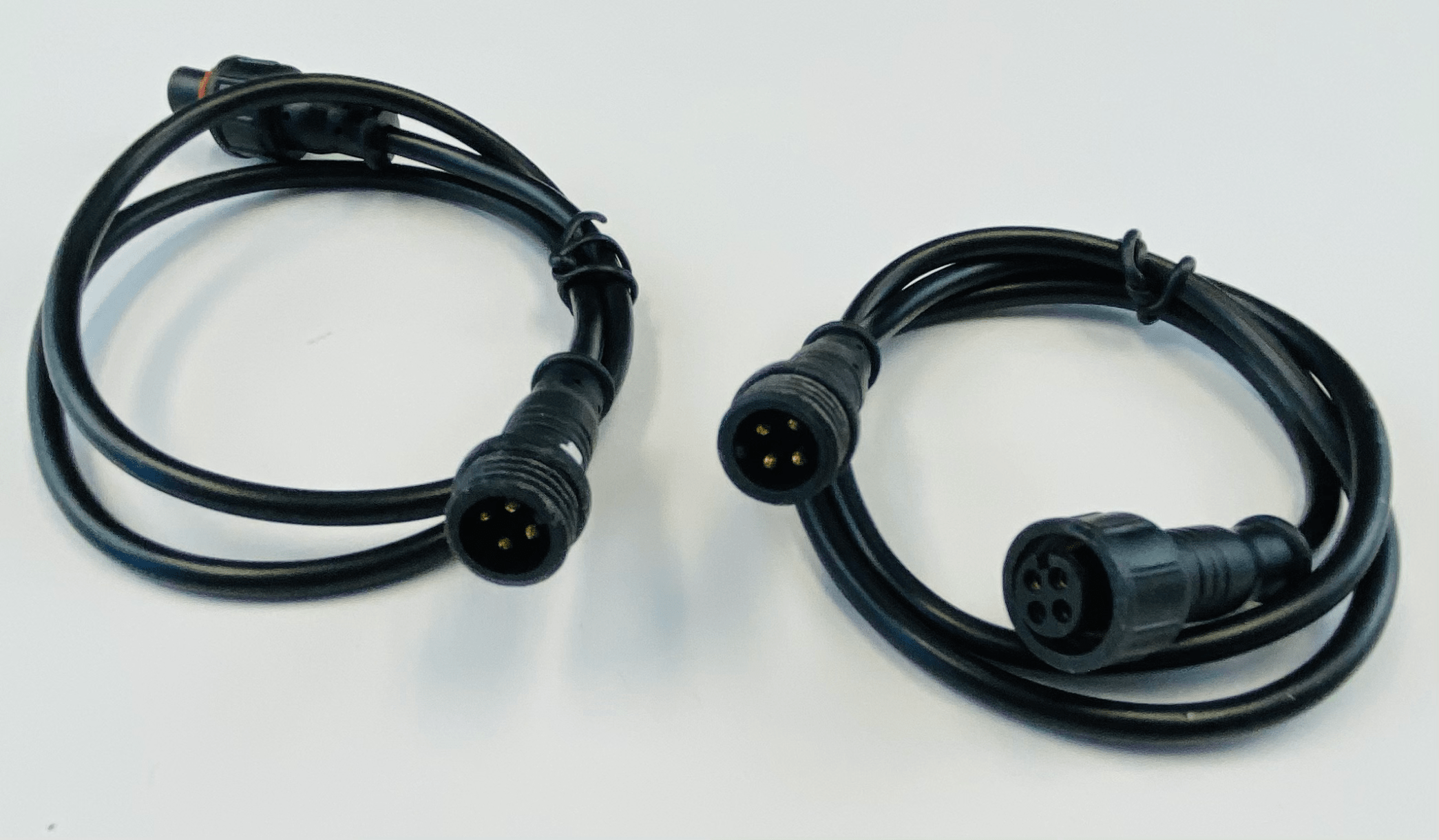 Spectrum P2 Extension Cables (Pair)
