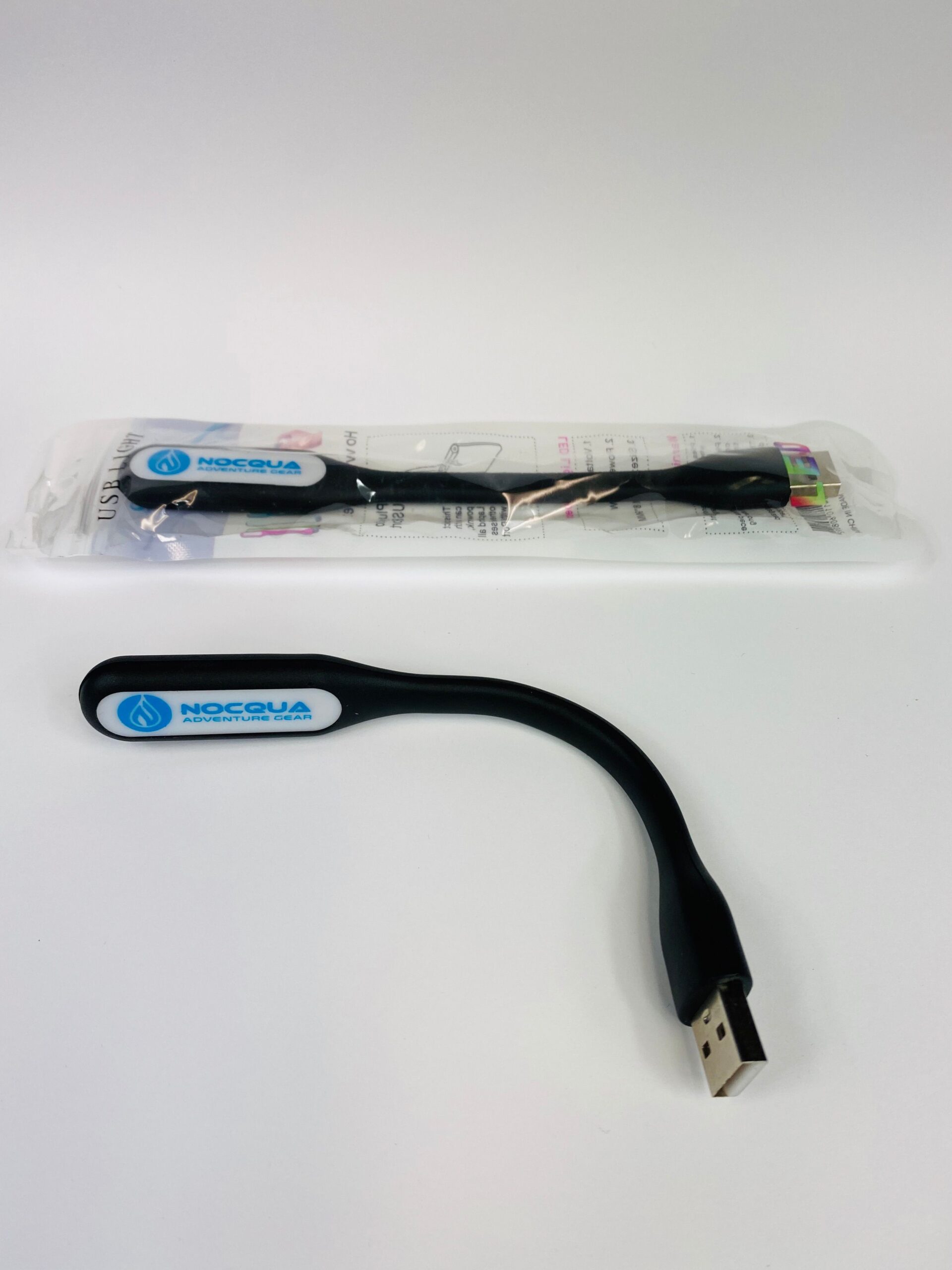 Luz led flexible USB - FC Pro Market