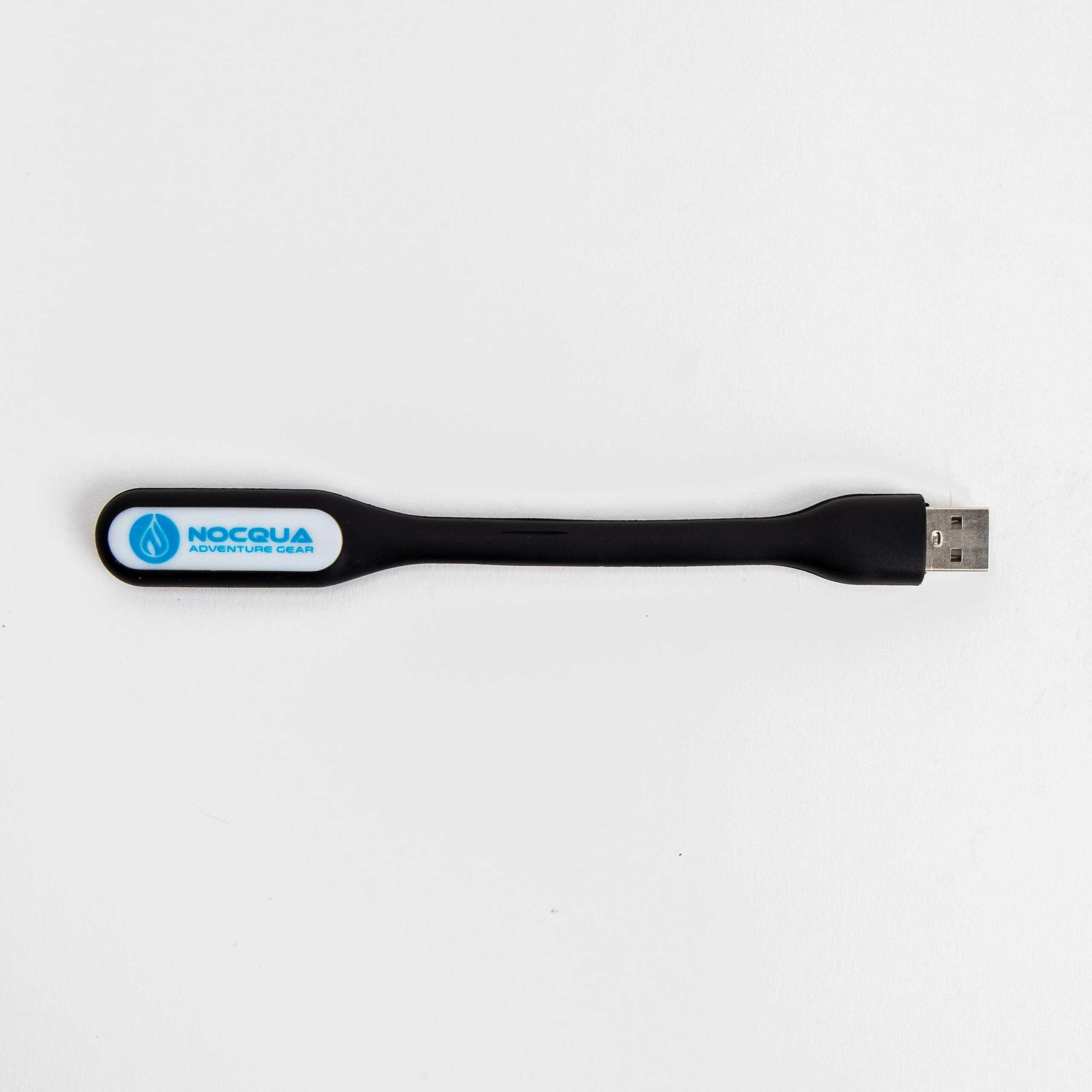 USB Flex Light – NOCQUA Adventure Gear