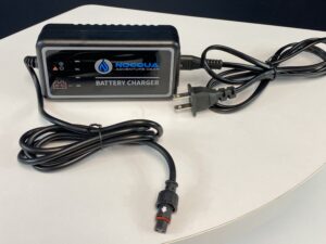 5Ah Pro Battery Charger - Nocqua Powerbank