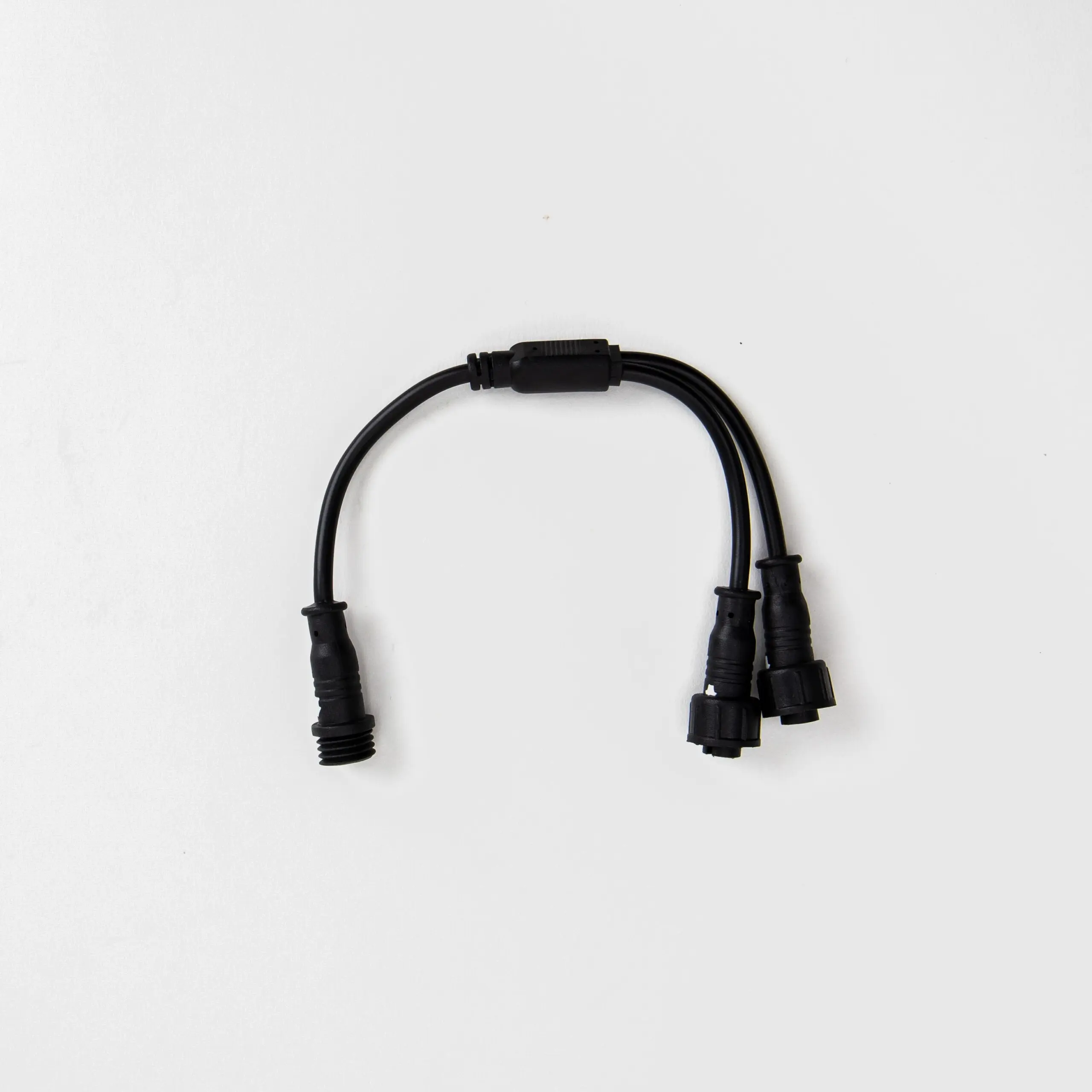 yyC420 Para チューブ Parallel Y Adapter - NOCQUA Adventure Gear