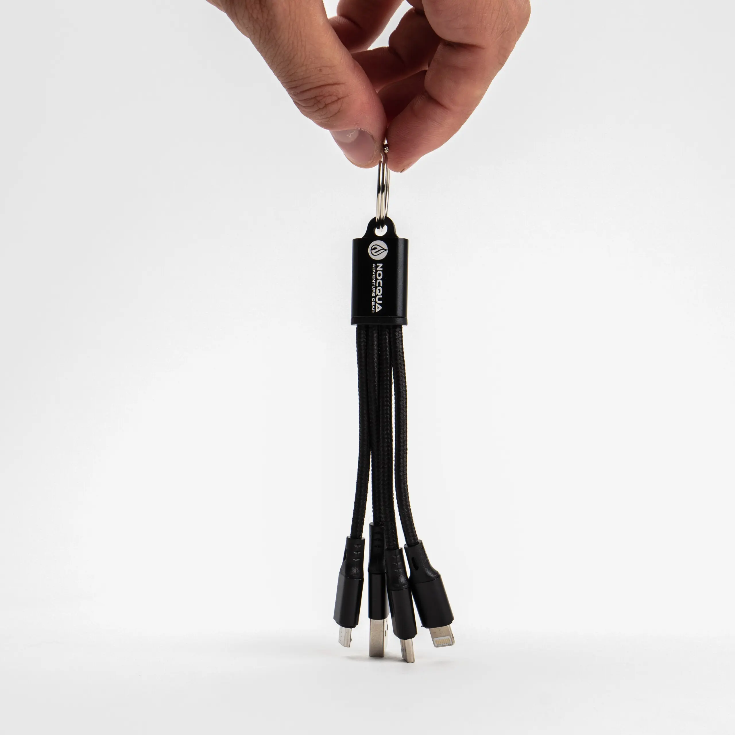 Quad Cable - NOCQUA Adventure Gear