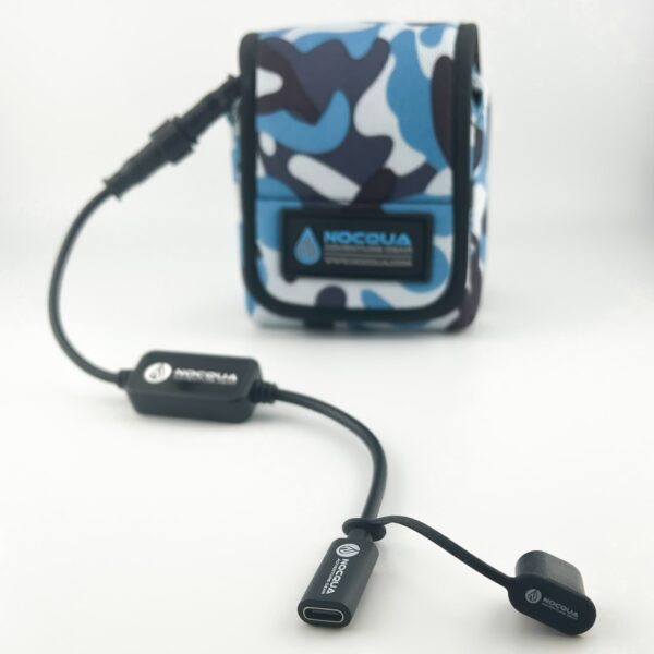 Nocqua Pro power Bundle