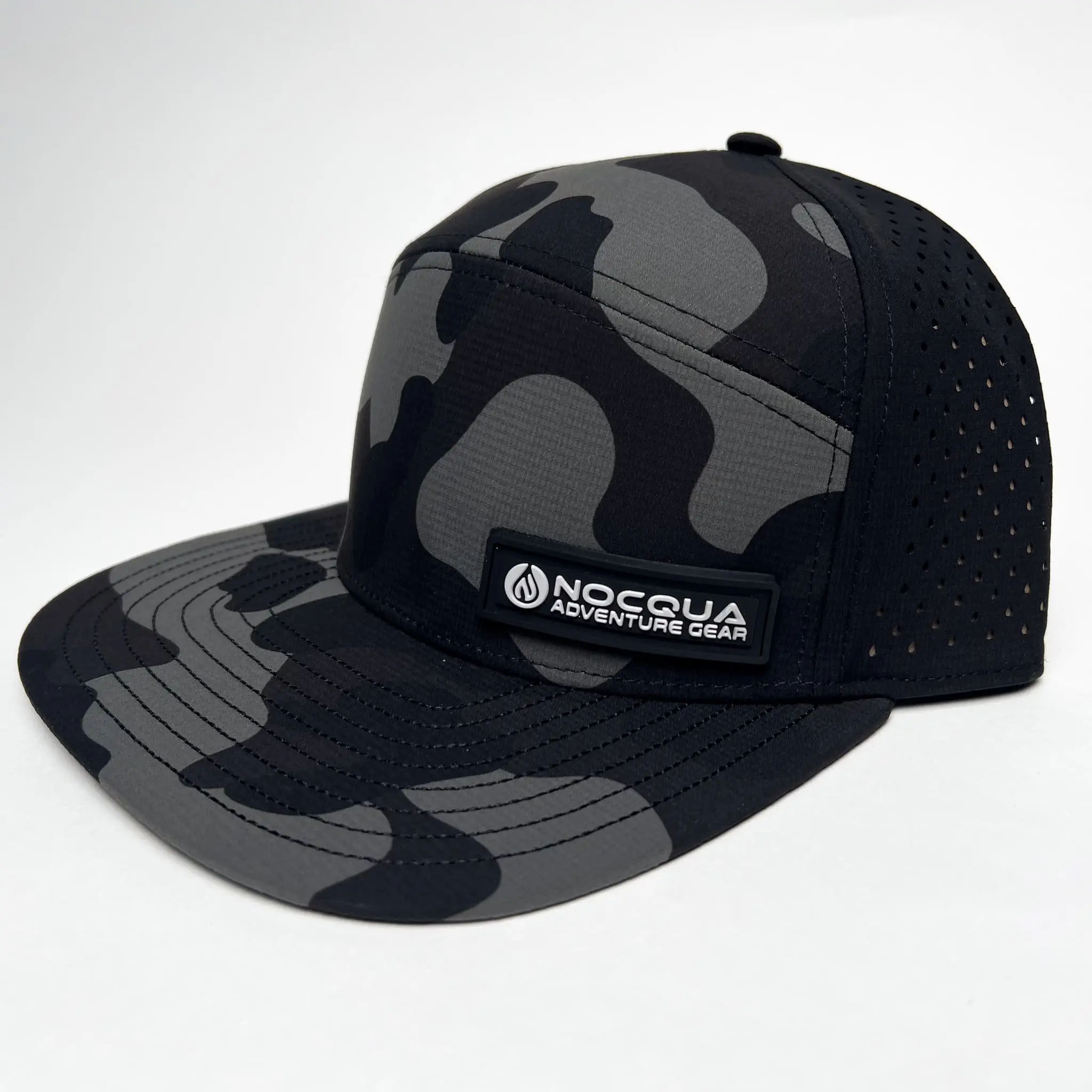 Snapback Hats | Nocqua Adventure gear