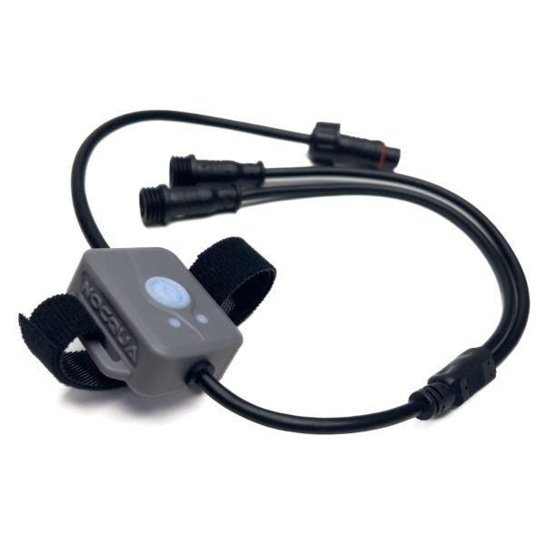 Nav Switch + Y Connector