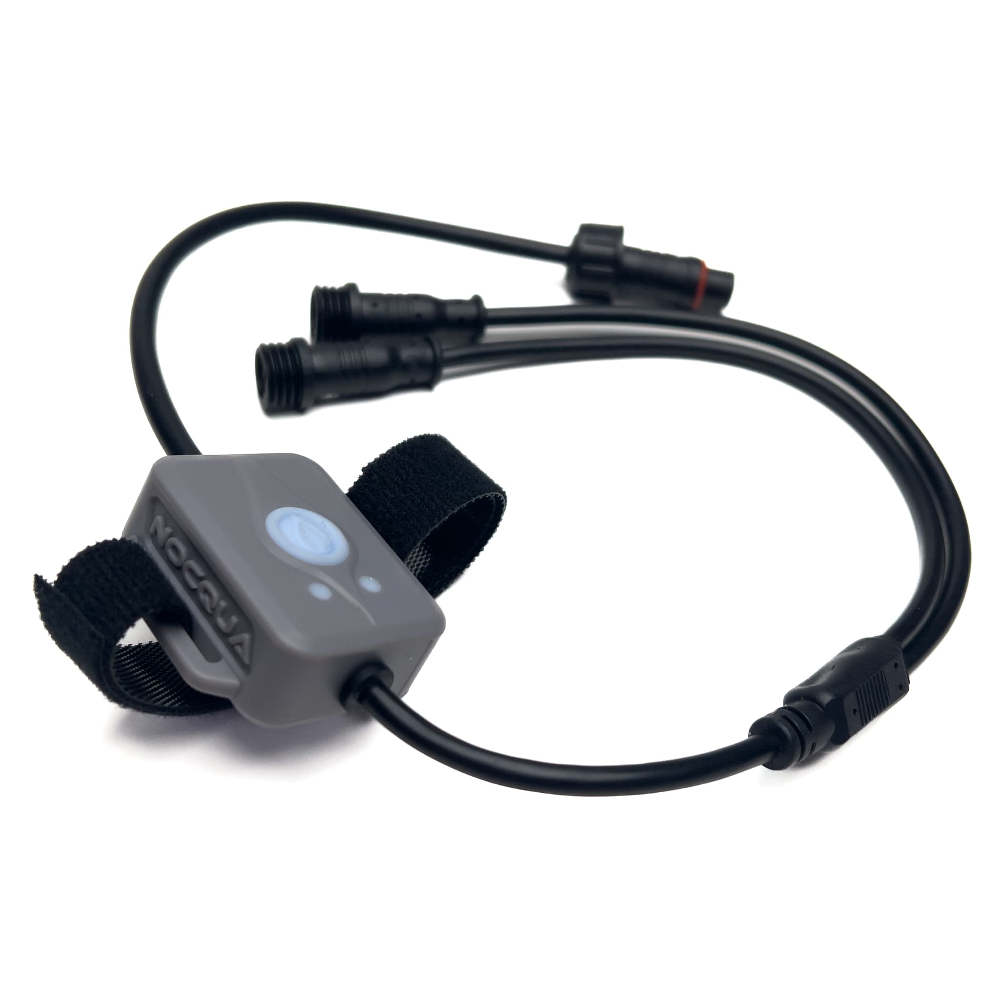 Nav Switch + Y Connector