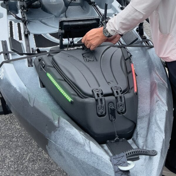 NuCanoe Gearpod Nav Stick N Glow Lights Image 15