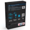 Nav Lighting Back of Box