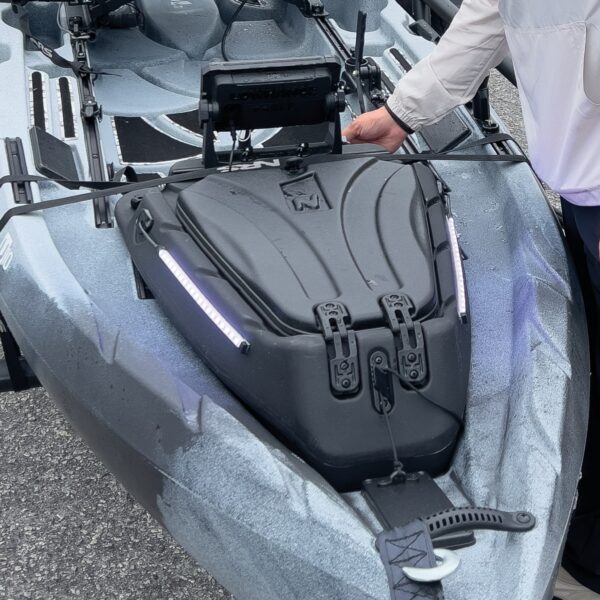 NuCanoe Gearpod Nav Stick N Glow Lights