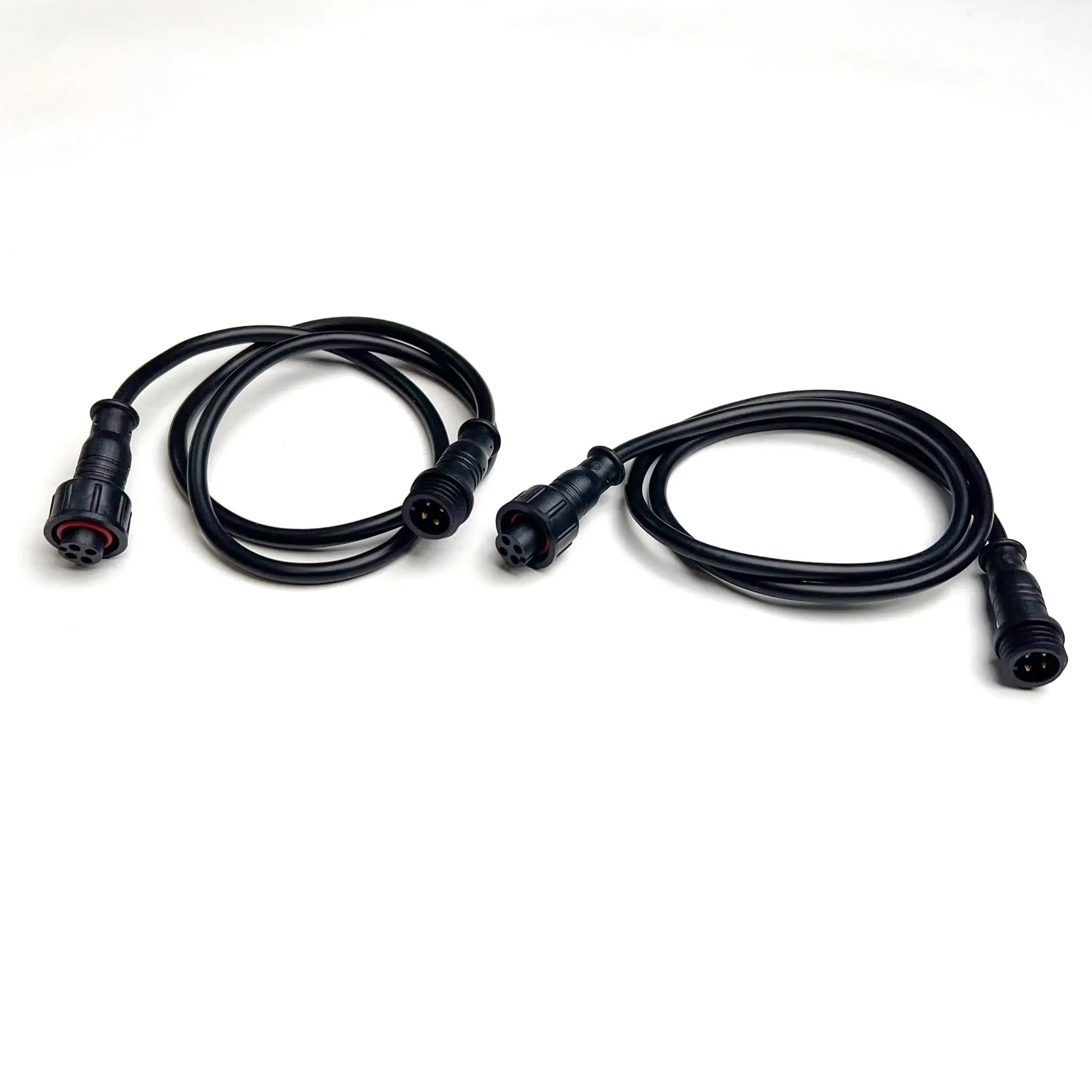 EM-FPFケーブル　2×1.6 No.177 Spectrum P2 Extension Cables - Pair | NOCQUA Adventure Gear