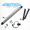 Custom Length Lightbar Custom Length Spectrum Lightbar