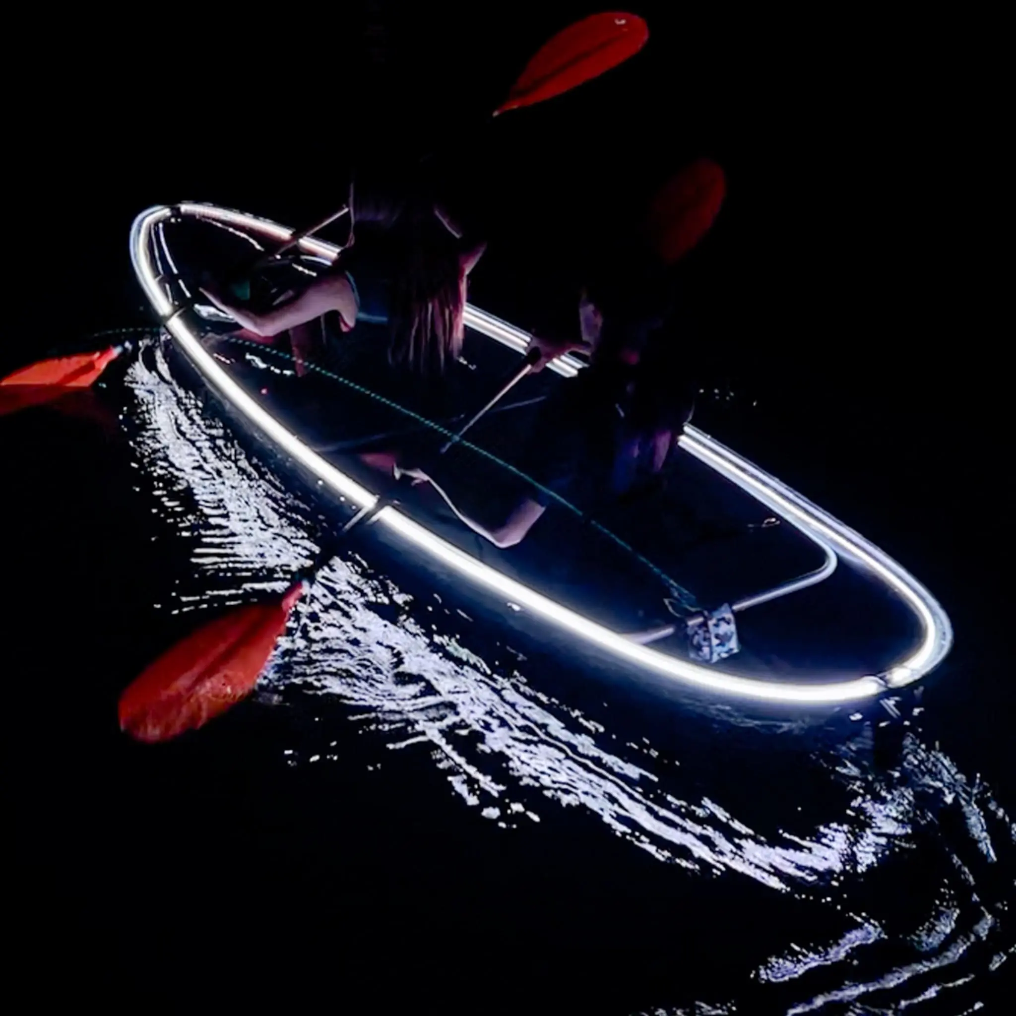 Spectrum P2 lighting system | NOCQUA Adventure Gear
