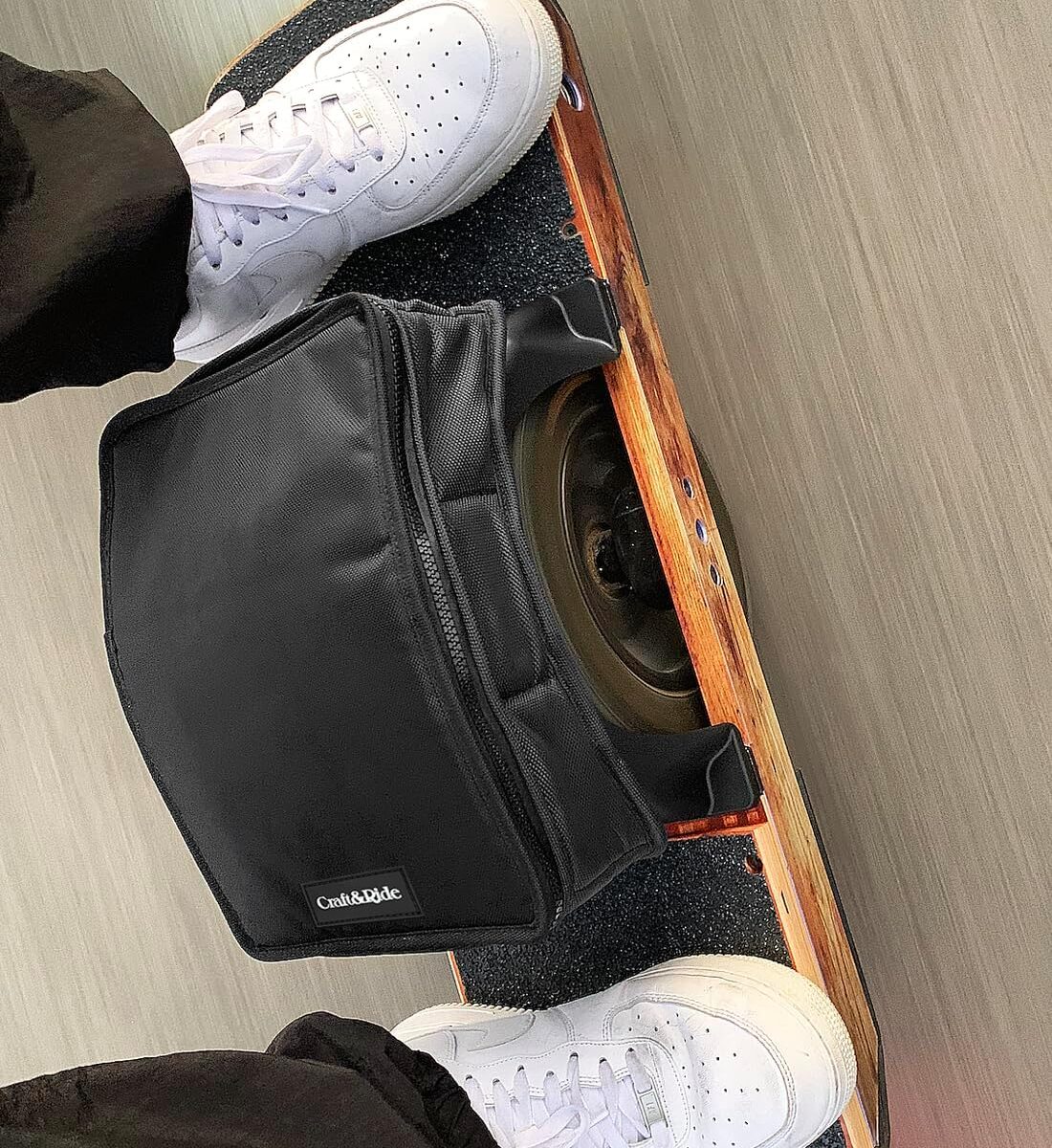 Onewheel Fender Pack Storage