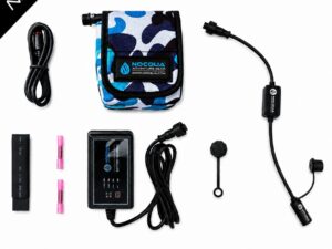 10Ah Pro Power Kit