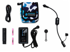 10Ah Pro Power Kit
