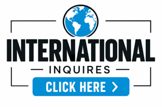 International Inquiries